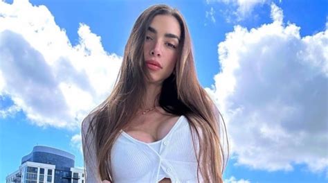 Anllela Sagra Wiki, Height, Age, Bio, Boyfriend, Net Worth, Facts